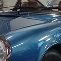 Carrosserie des Brasses Porsche 911 3